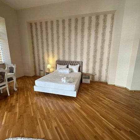 White Boutique Nizami Hotel Baky Esterno foto