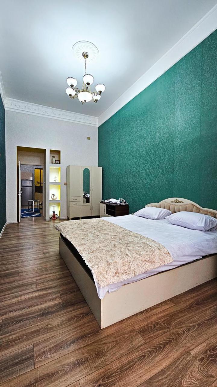 White Boutique Nizami Hotel Baky Esterno foto
