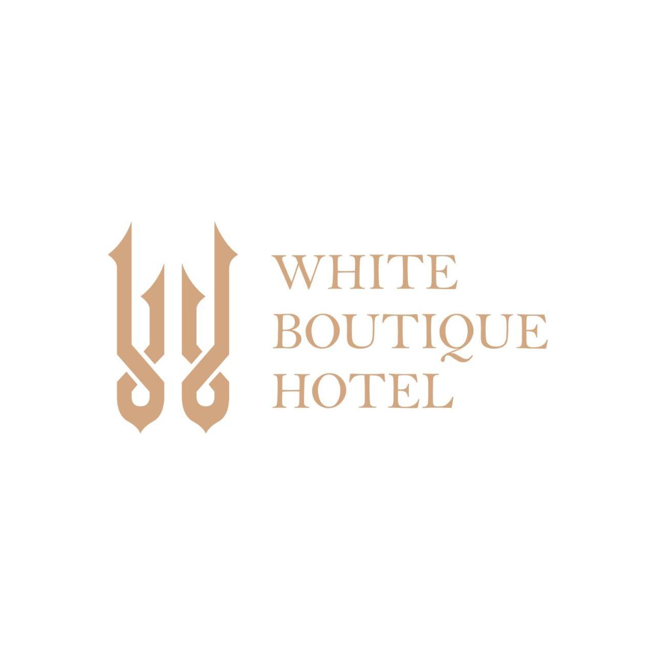 White Boutique Nizami Hotel Baky Esterno foto